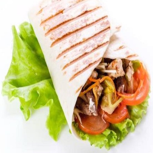 Chicken Shawarma